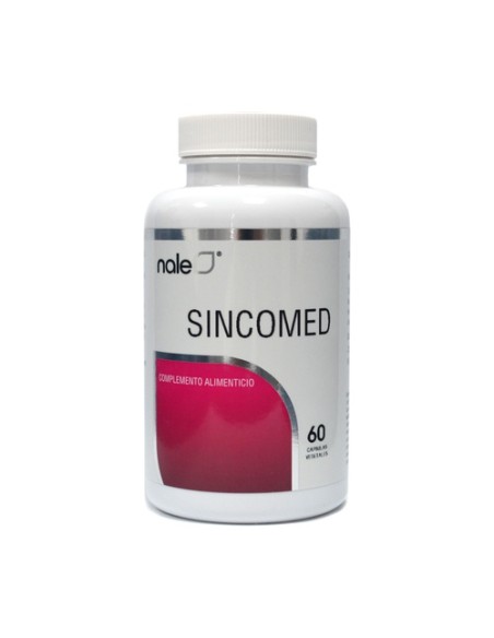 Sincomed 60 cápsulas Nale