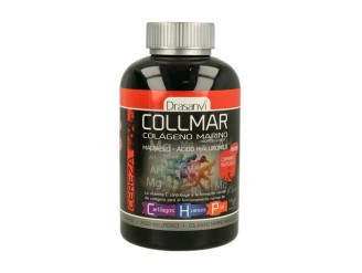 Collmar Colágeno Marino con Magnesio (Sabor Cereza)