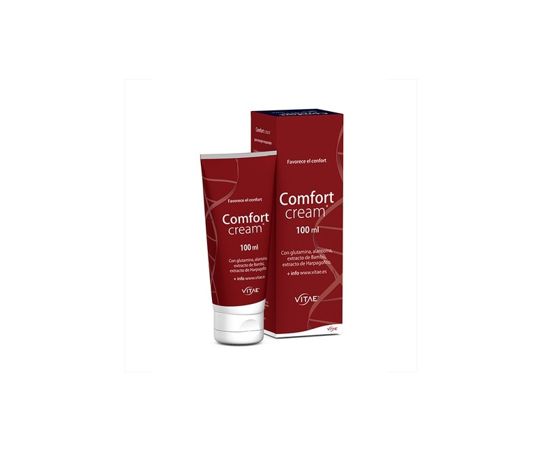 Comfort Cream 100 ml Vitae