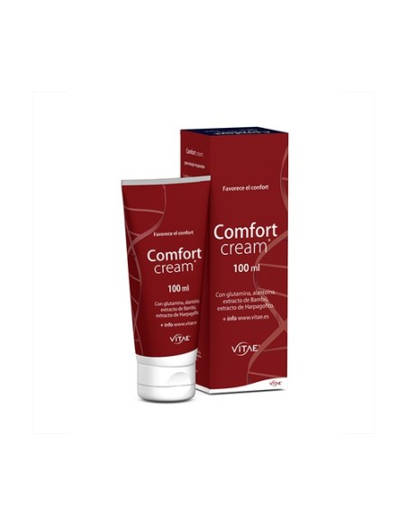 Comfort Cream 100 ml Vitae