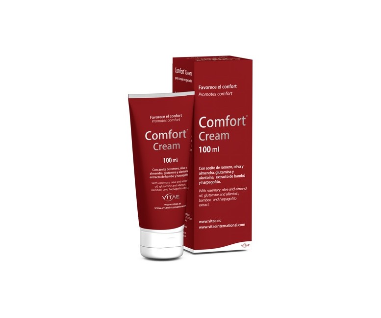 Comfort Cream 100 ml Vitae