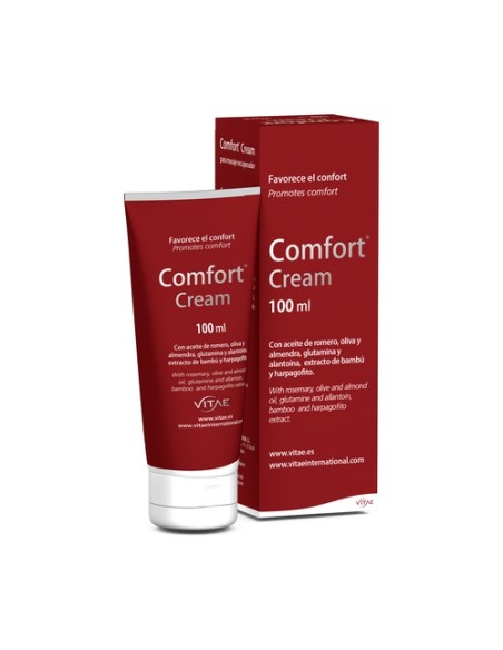 Comfort Cream 100 ml Vitae