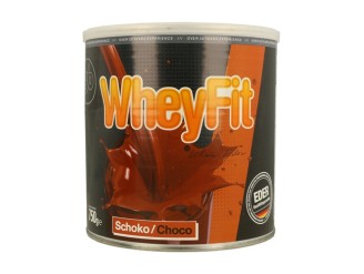 WheyFit Choco (Protifit B6)
