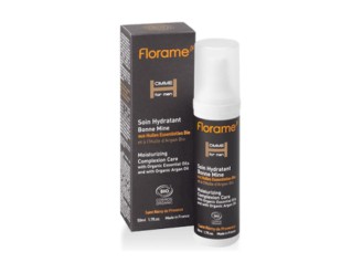 Crema Hidratante para Hombre