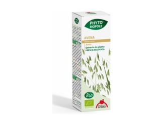 Phytobiopole Avena (Tónico Sistema Nervioso)