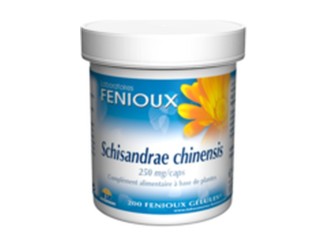 Schisandrae Chinensis