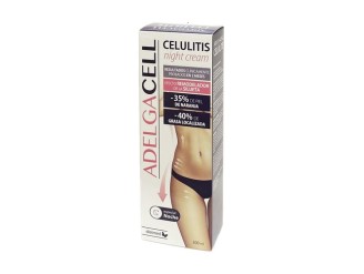 Adelgacell celulitis noche