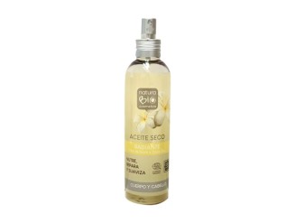 Aceite seco radiante