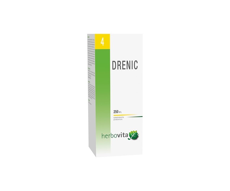 Drenic 250 ml Herbovita