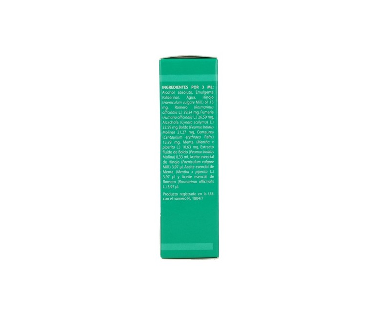 Holopai 3-S (Secreciones-Digestivo) 31 ml Equisalud
