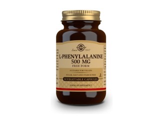 L-Fenilalanina