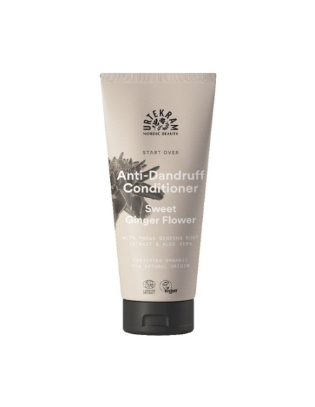 Acondicionador anticaspa sweet ginger 180 ml (Jengibre) Urtekram