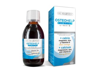 Osteohelp Líquido Complex