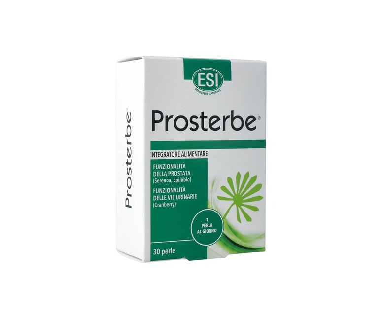 Prosterbe 30 perlas de 800mg ESI