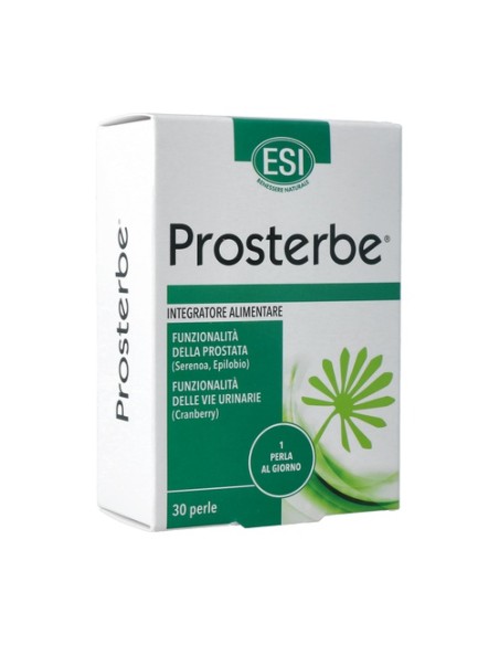 Prosterbe 30 perlas de 800mg ESI