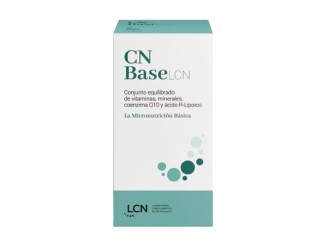 CN Base multivitamínico