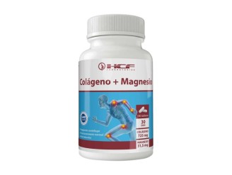 Colágeno + Magnesio