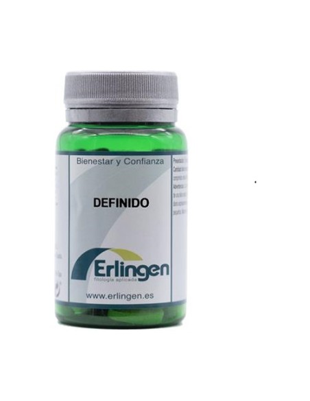 Definido 125 60 comprimidos de 1g Erlingen