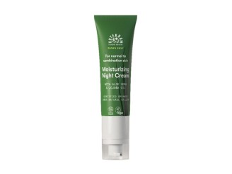 Crema noche hidratante lemongrass citronela