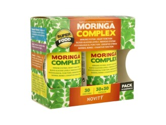 Moringa Complex