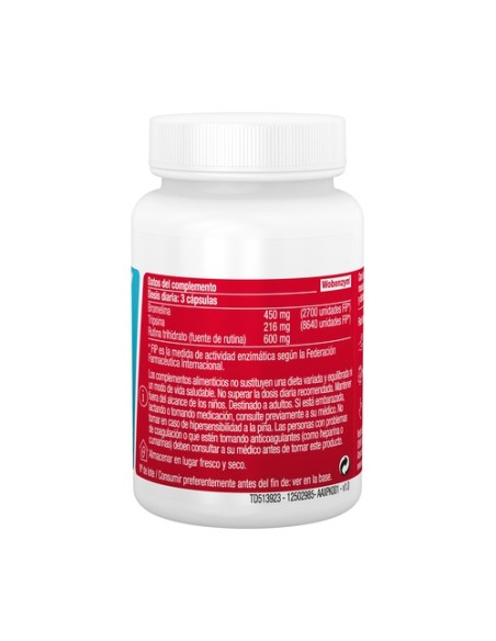 Wobenzym classic 2.0 45 comprimidos Wobenzym