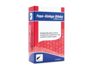 Gingko biloba