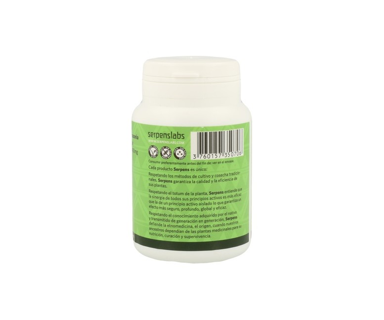 Sang Vert (Açai) 90 cápsulas Serpens-Aborigen