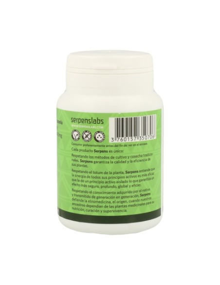 Sang Vert (Açai) 90 cápsulas Serpens-Aborigen