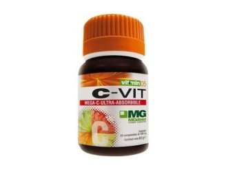 Vitamina 20 C-VIT 1000 mg