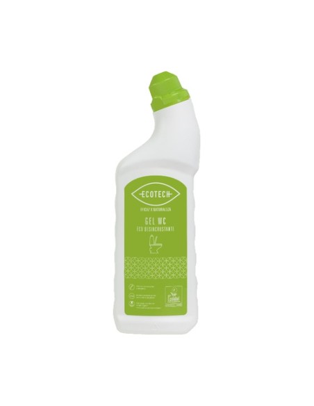 Limpia baños W.C. 750 ml Ecotech