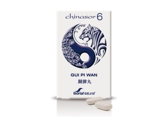 Chinasor 06 Gui Piu Wan