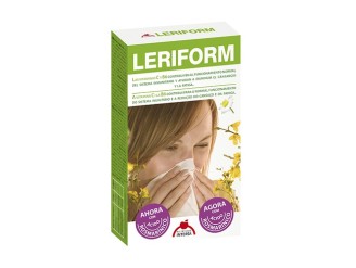 Leriform