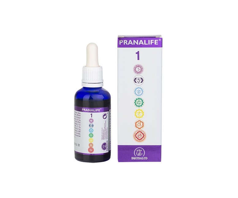 Pranalife 1 50 ml Equisalud