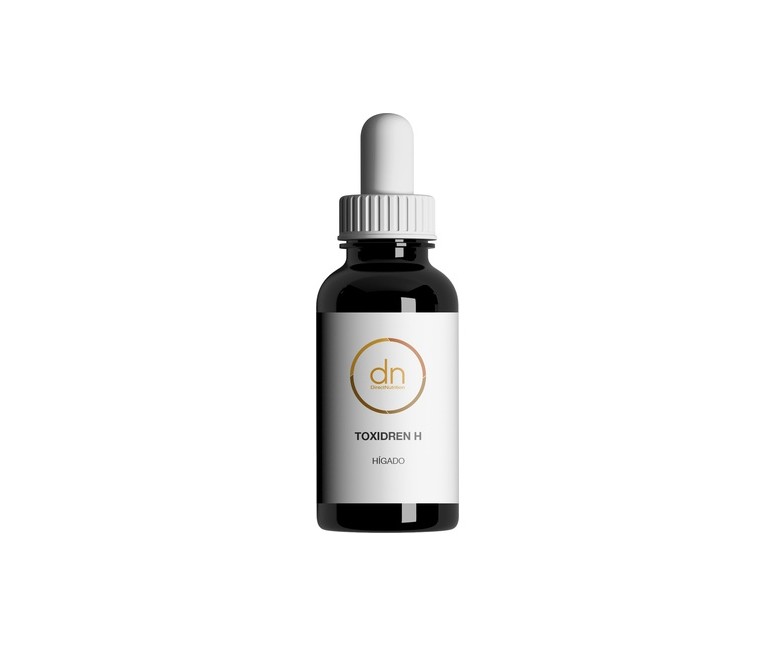 Toxidren H 100 ml Direct Nutrition