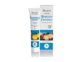 Crema de Caléndula