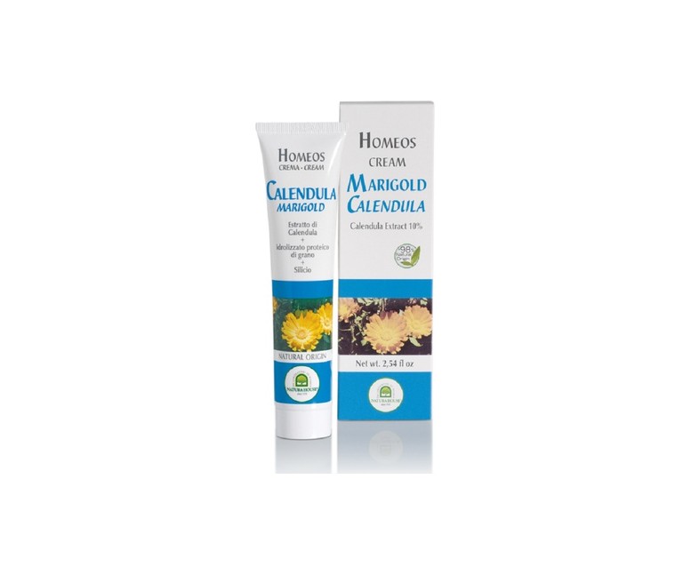 Crema de Caléndula 75 ml de crema Natura House