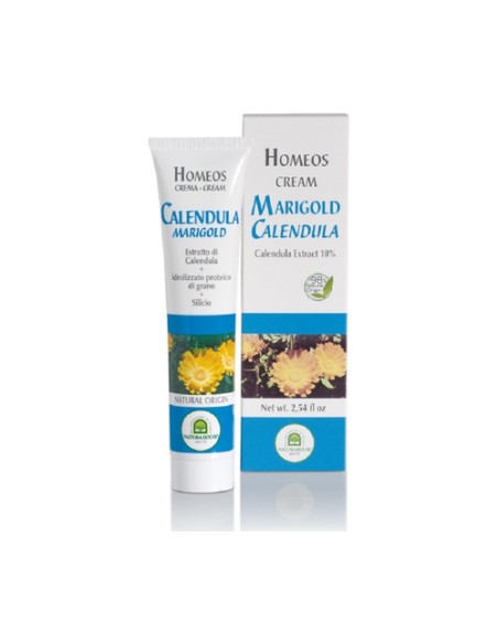 Crema de Caléndula 75 ml de crema Natura House