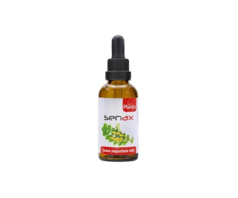 Senax 50 ml de aceite esencial Plantis