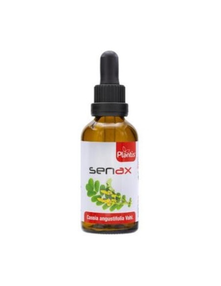 Senax 50 ml de aceite esencial Plantis