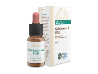 Quinta Esencia Pino