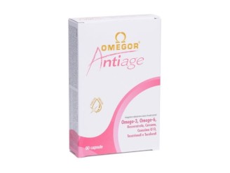 Omegor antiage