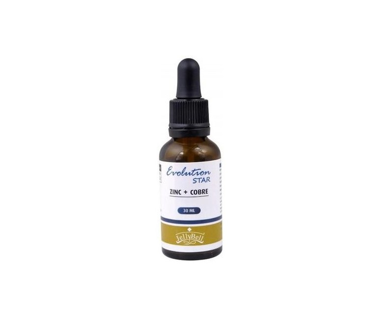 Evolution Star 30 ml Jellybell