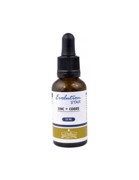 Evolution Star 30 ml Jellybell