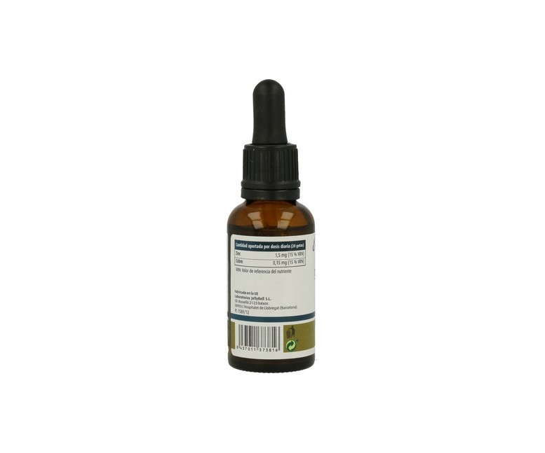 Evolution Star 30 ml Jellybell