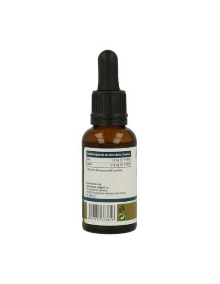 Evolution Star 30 ml Jellybell