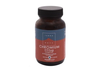 Cromo Complex