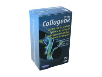 Ortho colágeno UCII