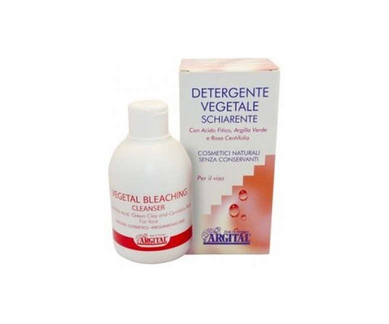 Jabón Facial Antimanchas 250 ml Argital