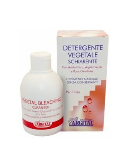 Jabón Facial Antimanchas 250 ml Argital