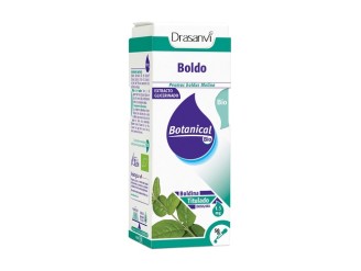 Glicerinado de boldo botanical Bio
